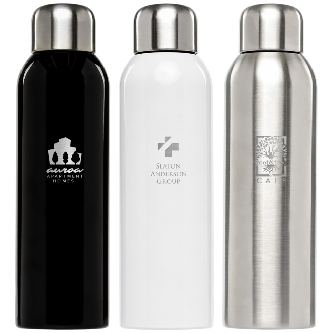 Promotional Ohana Stainless Water Bottle 750ml