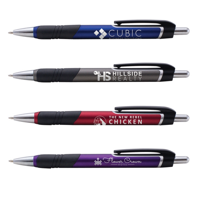 Promotional Volare Plastic Pen