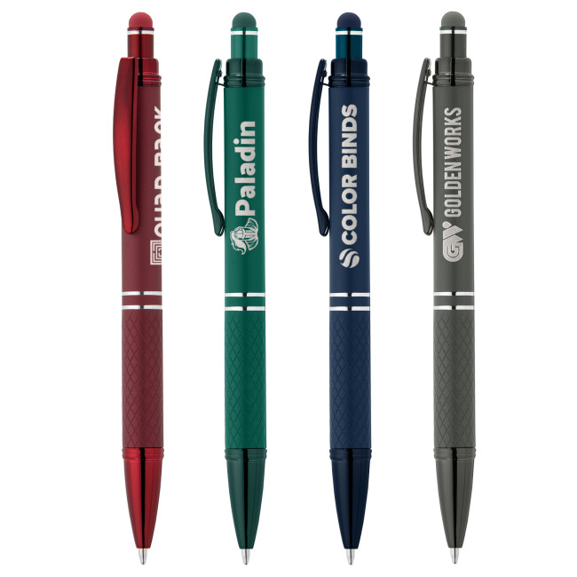 Promotional Phoenix Softy Monochrome Pen