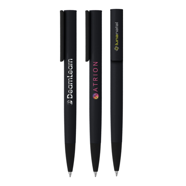 Promotional Jagger Midnight Ballpen