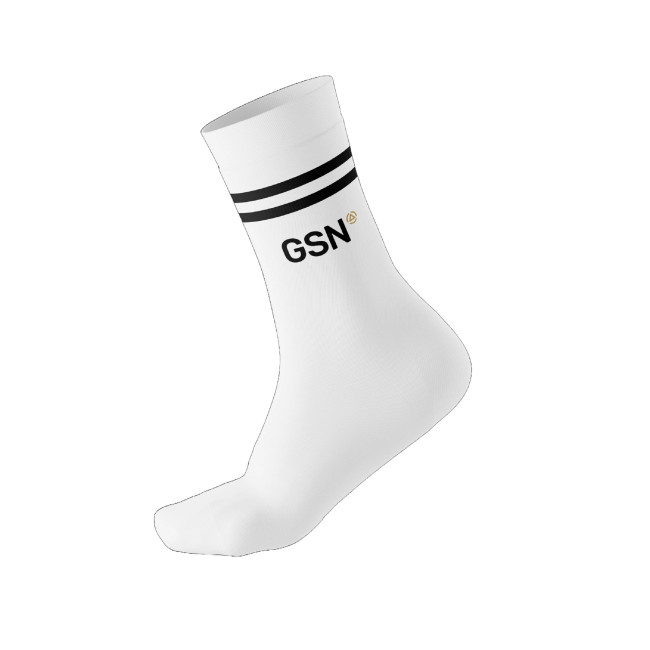 Promotional Custom Branded Sports Crew Socks