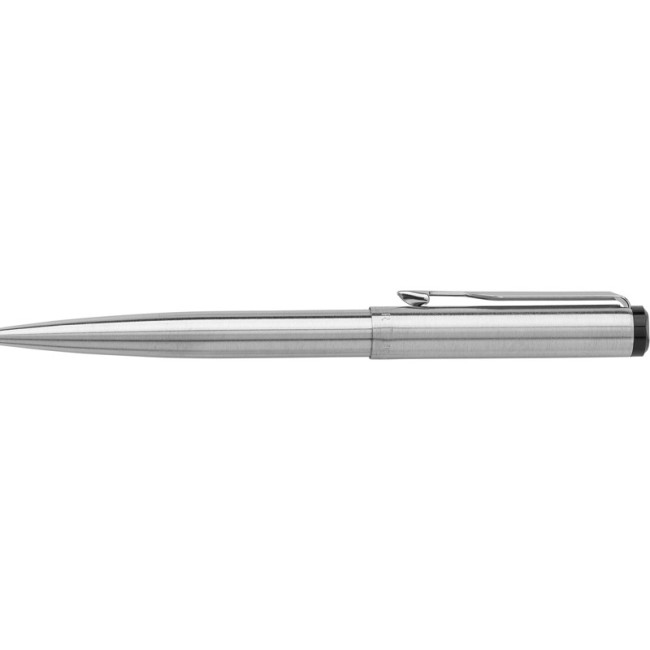 Promotional Parker Vector Stainless Steel Ballpen - Image 2