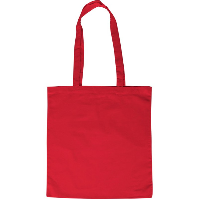 Promotional Eco Friendly Cotton Shopping Bag - Image 1