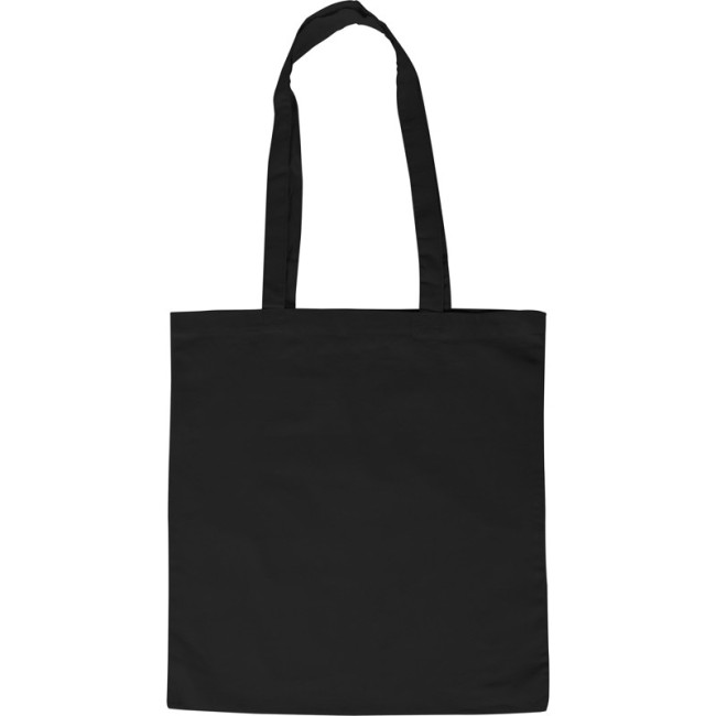 Promotional Eco Friendly Cotton Shopping Bag - Image 2