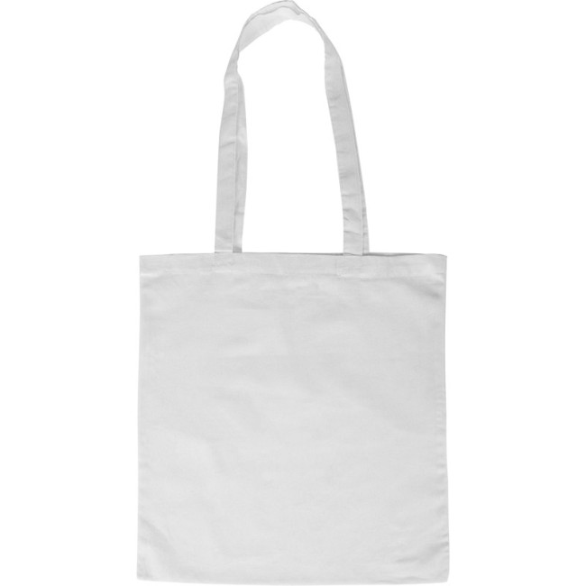 Promotional Eco Friendly Cotton Shopping Bag - Image 3