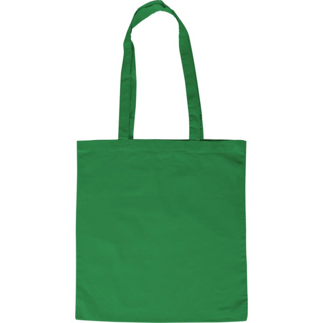 Promotional Eco Friendly Cotton Shopping Bag - Image 4