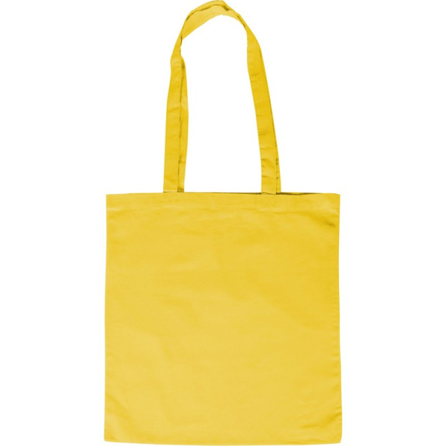 Promotional Eco Friendly Cotton Shopping Bag - Image 6