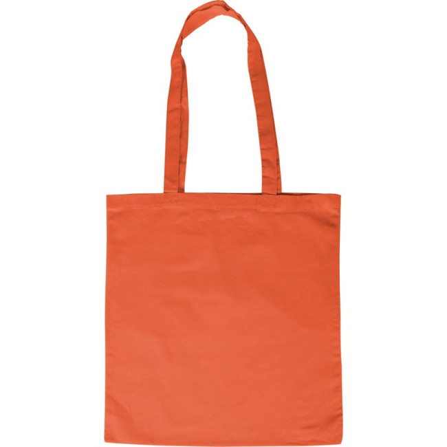 Promotional Eco Friendly Cotton Shopping Bag - Image 7