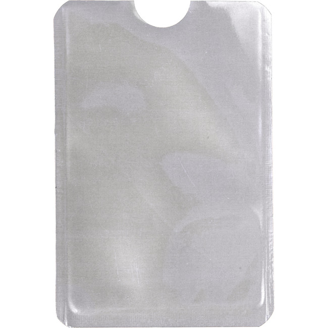 Promotional Rfid Card Holder