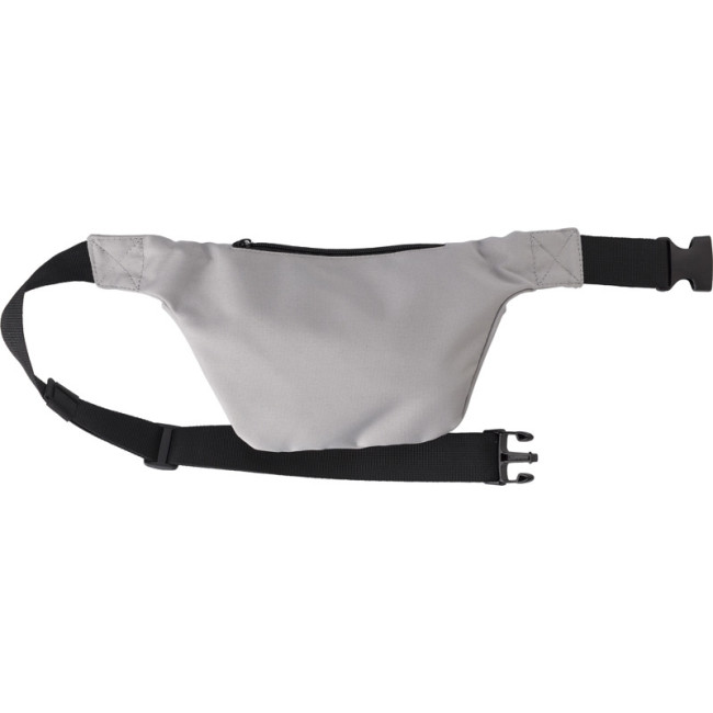 Promotional Polyester (600D) Waist Bag - Image 3