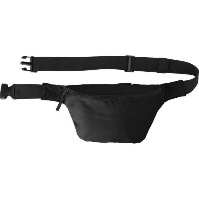 Promotional Polyester (600D) Waist Bag - Image 6