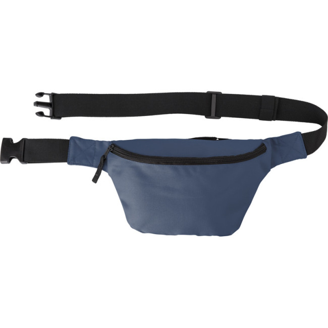 Promotional Polyester (600D) Waist Bag - Image 7