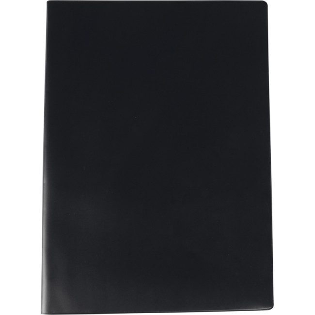 Promotional Plastic Folder - Image 2