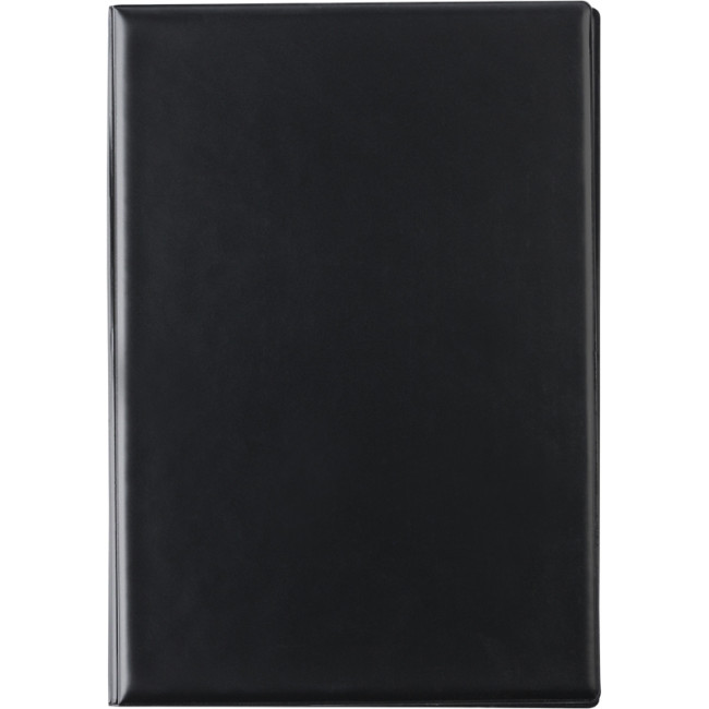 Promotional Plastic Folder - Image 3