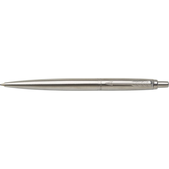 Promotional Parker Jotter Xl Chrome Ballpen - Image 1