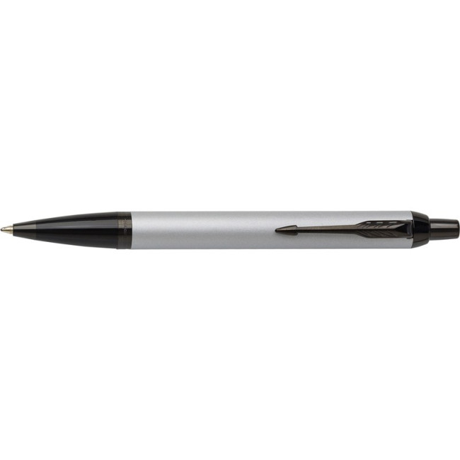 Promotional Parker Im Metal Ballpen - Image 2