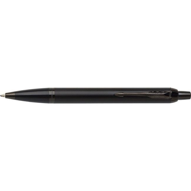 Promotional Parker Im Metal Ballpen - Image 1