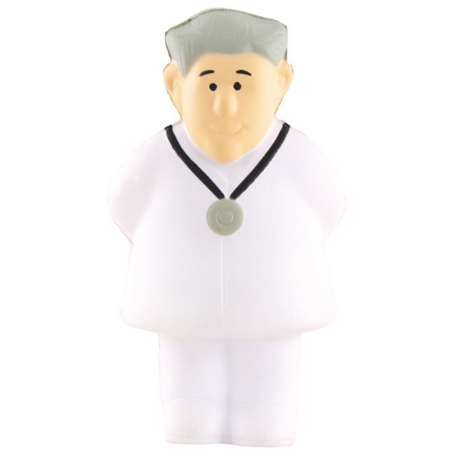 Promotional Anti Stress Doctor - Image 1