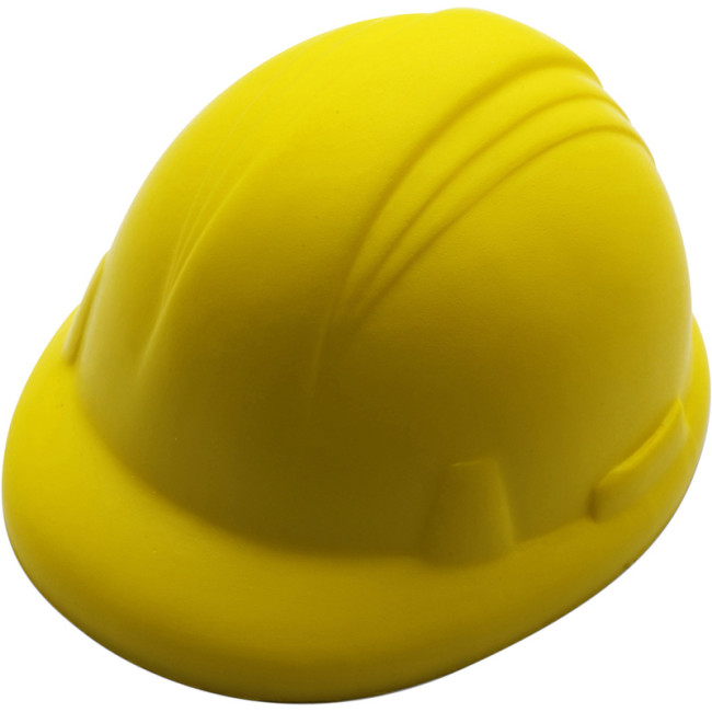 Promotional Anti Stress Hard Hat - Image 1