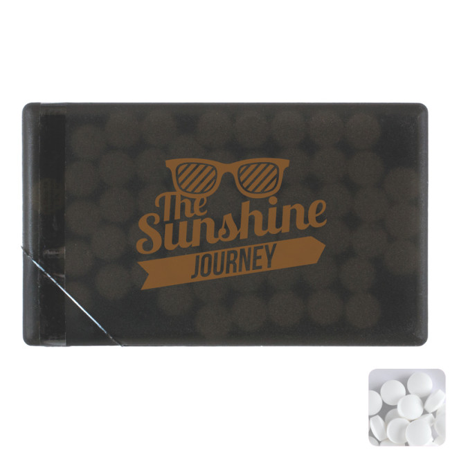 Promotional Mint Card With Sugar Free Mints - Image 6