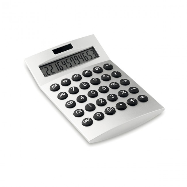 Promotional Basics 12-Digits Calculator - Image 3