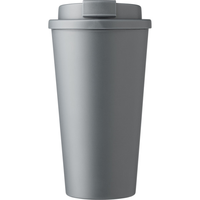 Promotional Travel Mug 475ml - Image 3