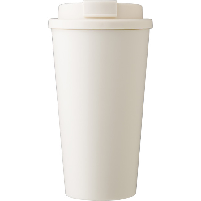 Promotional Travel Mug 475ml - Image 4