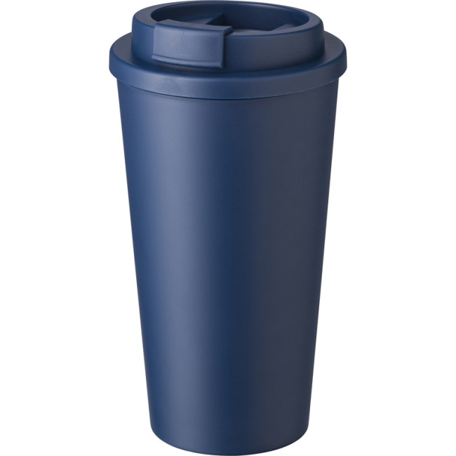 Promotional Travel Mug 475ml - Image 5