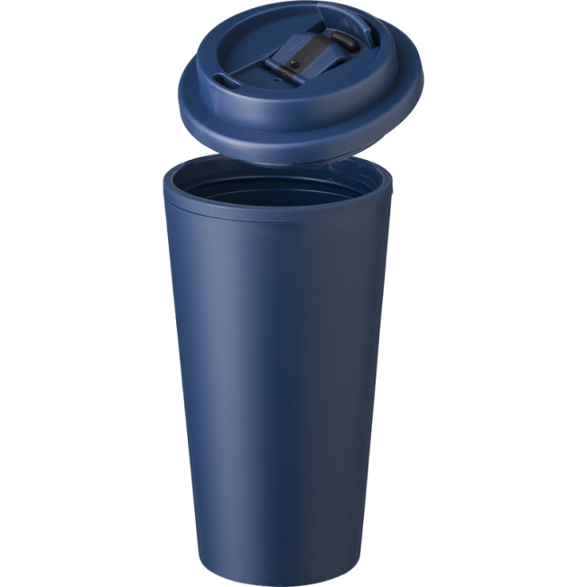 Promotional Travel Mug 475ml - Image 6