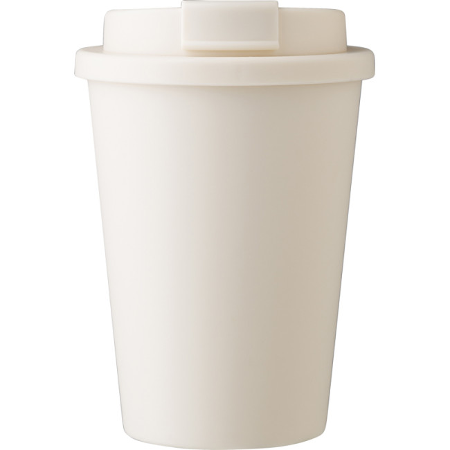 Promotional Travel Mug 350ml - Image 4