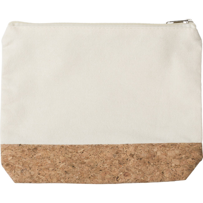 Promotional Cosmetic Bag - Image 1