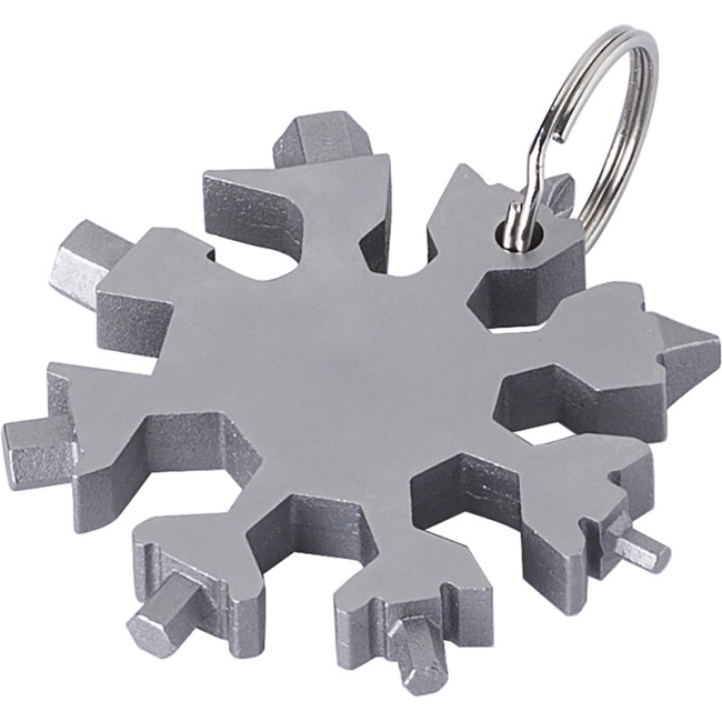 Promotional Steel Multi-Tool - Image 1