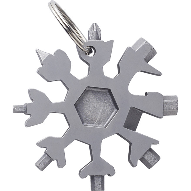 Promotional Steel Multi-Tool - Image 3