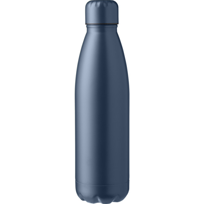 Promotional Kara Stainless Steel Double Walled Bottle 500ml - Image 7