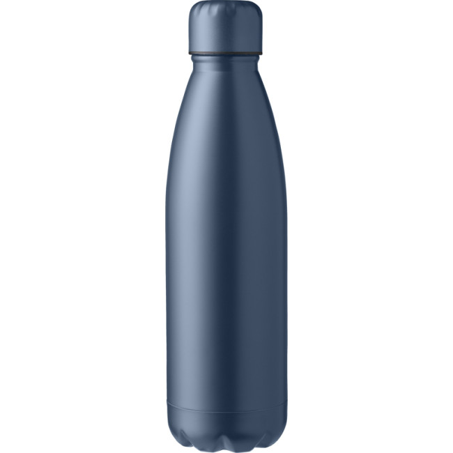 Promotional Stainless Steel Single Walled Bottle 750ml - Image 7