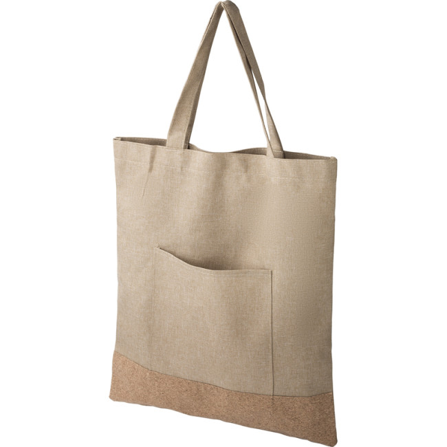 Promotional Rpet Shopping Bag - Image 2