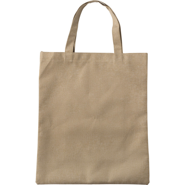 Promotional Rpet Shopping Bag - Image 1