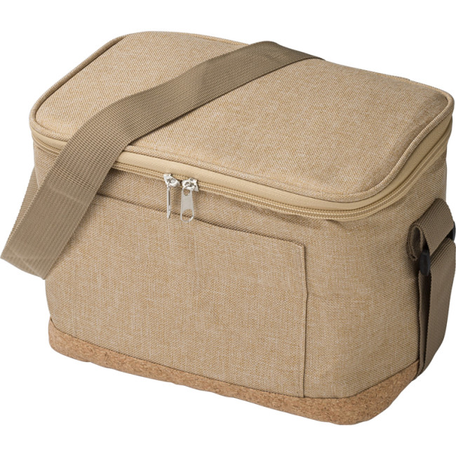 Promotional Rpet Cooler Bag - Image 1