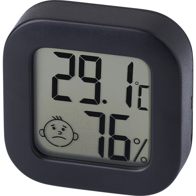 Promotional Hygrometer - Image 2