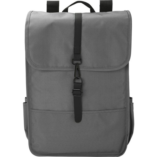 Promotional Rpet Backpack - Image 4