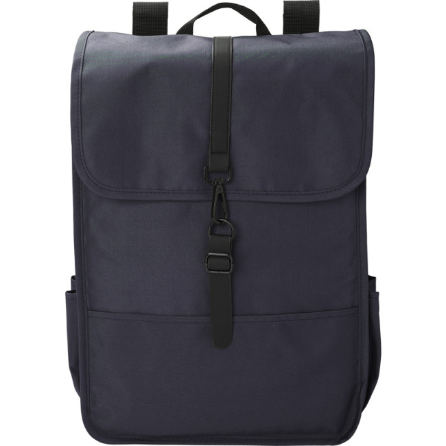 Promotional Rpet Backpack - Image 5