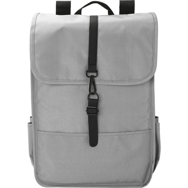 Promotional Rpet Backpack - Image 6