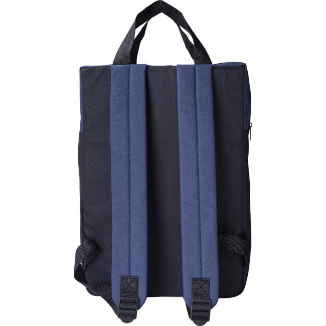 Promotional Rpet Backpack - Image 4