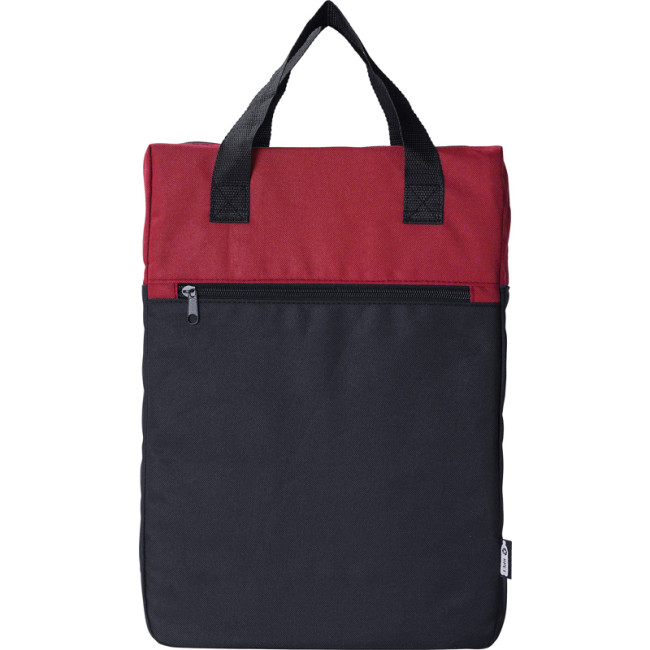 Promotional Rpet Backpack - Image 5