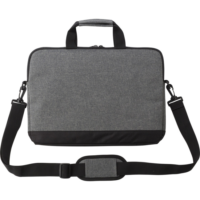 Promotional Laptop Bag - Image 1