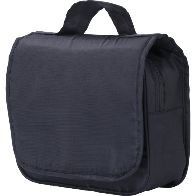 Promotional Travel Toiletry Bag - Image 1