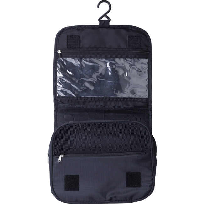 Promotional Travel Toiletry Bag - Image 2