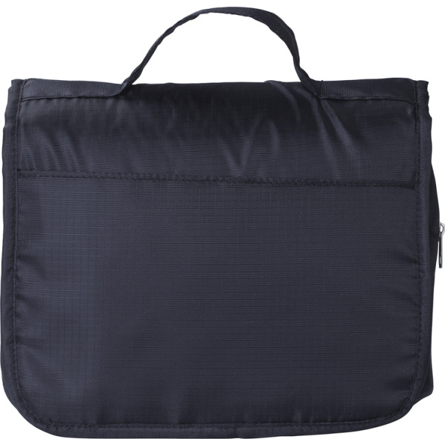 Promotional Travel Toiletry Bag - Image 3