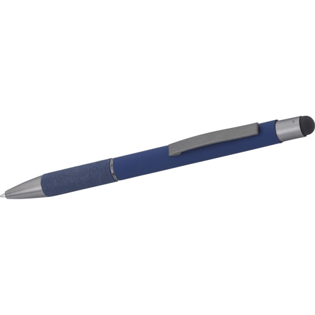 Promotional Aluminium Ballpen - Image 3