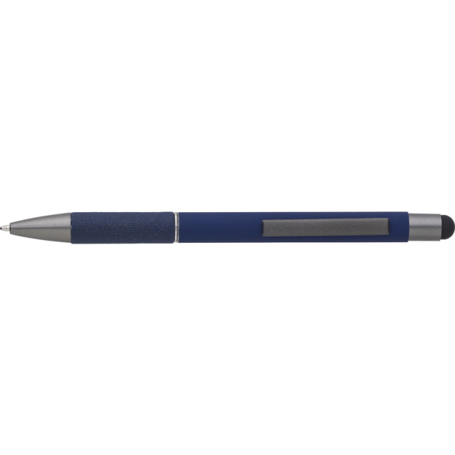 Promotional Aluminium Ballpen - Image 4